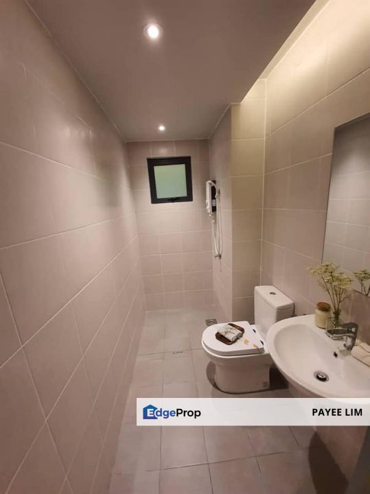 suitable Ownstay or investment Cheras Freehold , Kuala Lumpur, Cheras