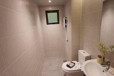 suitable Ownstay or investment Cheras Freehold 