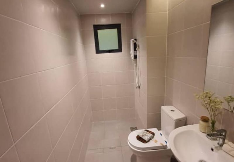 suitable Ownstay or investment Cheras Freehold 