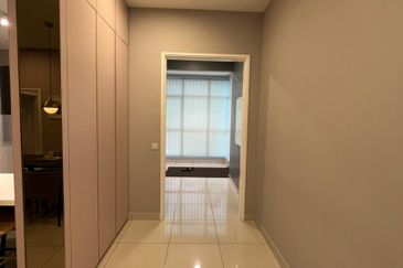 Oasis 1 @ Mutiara Heights