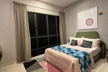 Oasis 1 @ Mutiara Heights