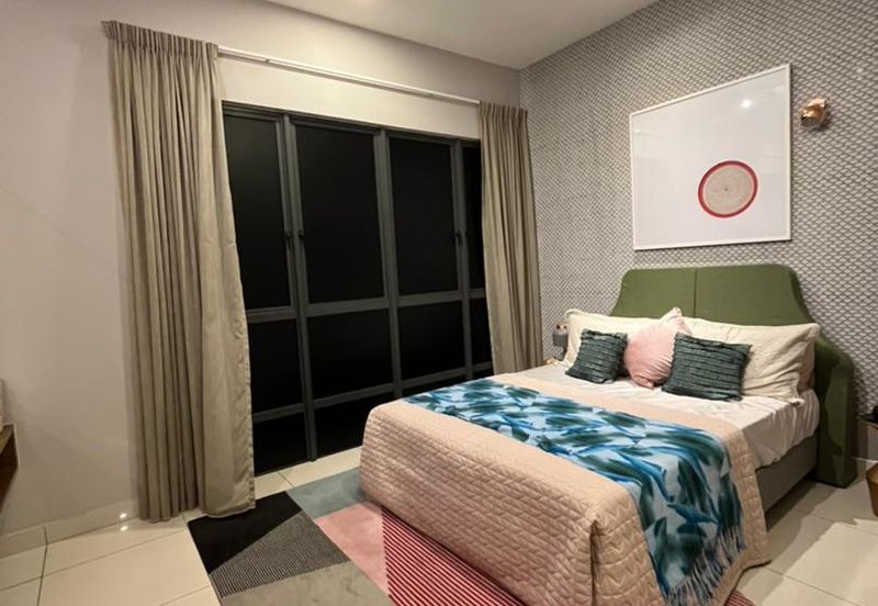 Oasis 1 @ Mutiara Heights