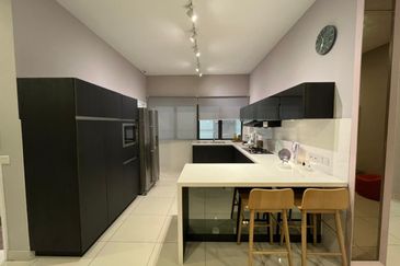 Oasis 1 @ Mutiara Heights