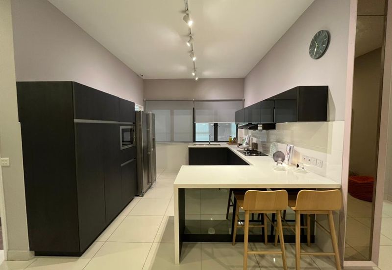 Oasis 1 @ Mutiara Heights