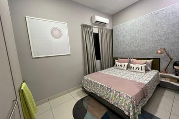 Oasis 1 @ Mutiara Heights