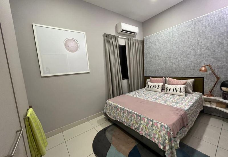 Oasis 1 @ Mutiara Heights