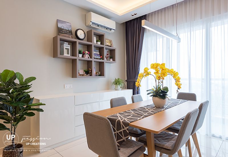 Kuchai Entrepreneurs Park Shop Apartment