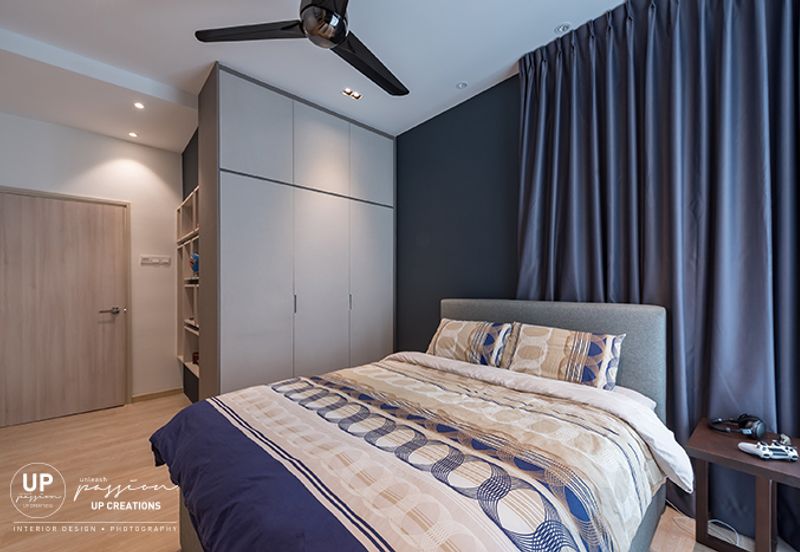 Kuchai Entrepreneurs Park Shop Apartment