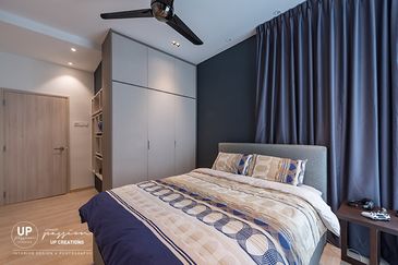 Kuchai Entrepreneurs Park Shop Apartment