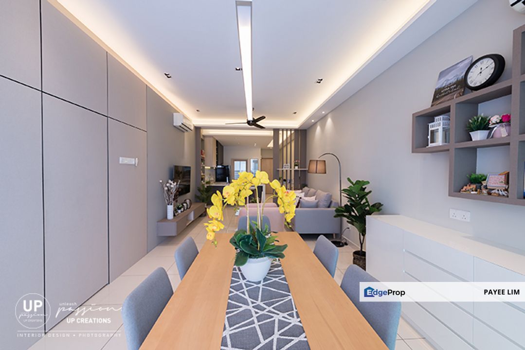 Kuchai lama Condo from RM388k installment 1600 , Kuala Lumpur, Kuchai Lama