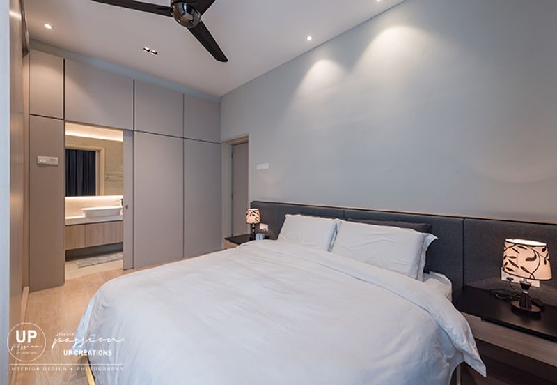 Kuchai Entrepreneurs Park Shop Apartment