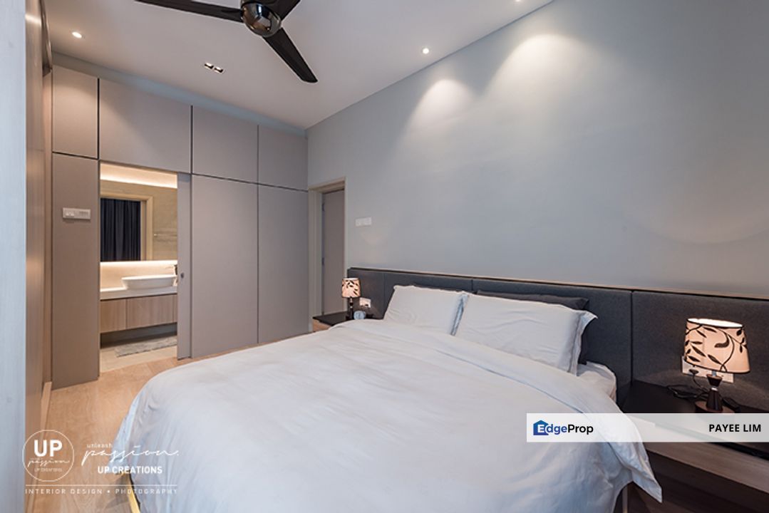 Kuchai lama Condo from RM388k installment 1600 , Kuala Lumpur, Kuchai Lama