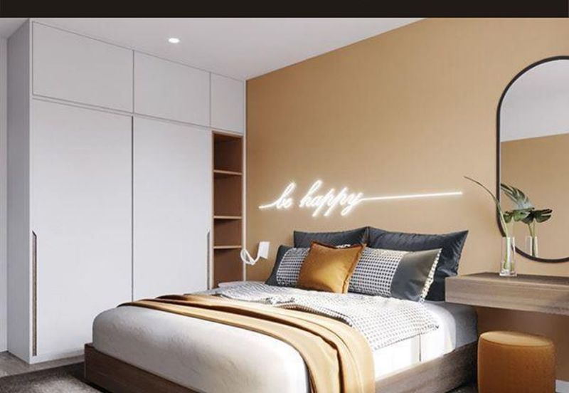 Oasis 2 @ Mutiara Heights Kajang