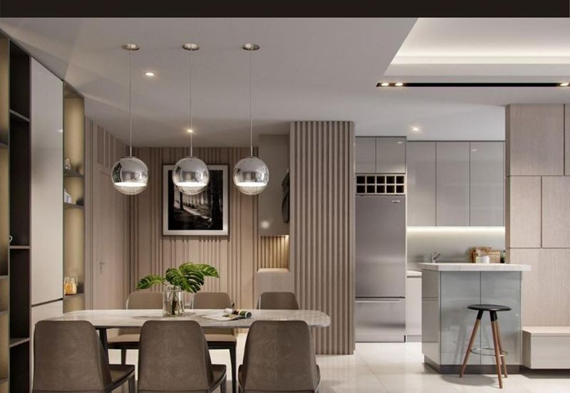 Oasis 2 @ Mutiara Heights Kajang