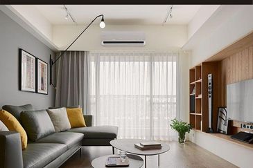 Oasis 2 @ Mutiara Heights Kajang