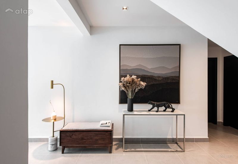  [ 150m To LRT ] Luxury Design Duplex Concept 3Room Montly installment RM1500