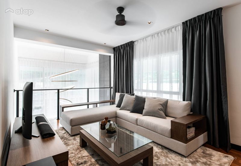  [ 150m To LRT ] Luxury Design Duplex Concept 3Room Montly installment RM1500