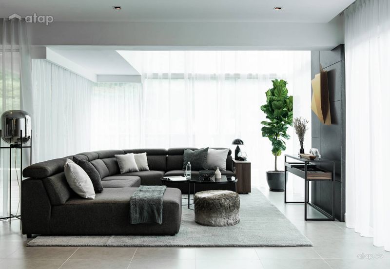  [ 150m To LRT ] Luxury Design Duplex Concept 3Room Montly installment RM1500