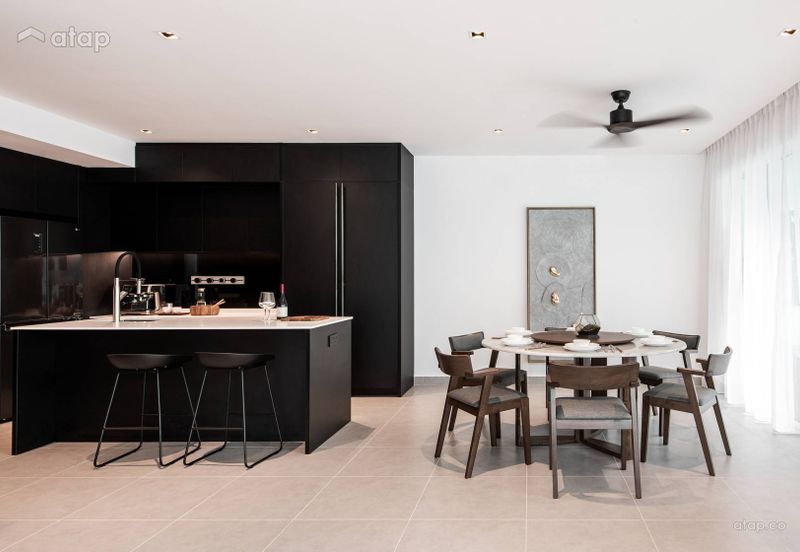  [ 150m To LRT ] Luxury Design Duplex Concept 3Room Montly installment RM1500