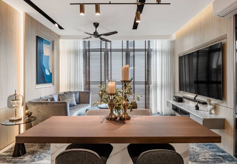 The Harmony (Residensi Riamas)