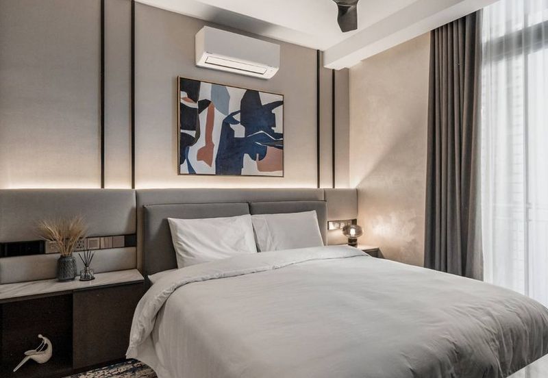 The Harmony (Residensi Riamas)