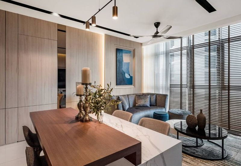 The Harmony (Residensi Riamas)