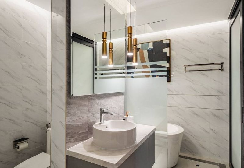 The Harmony (Residensi Riamas)