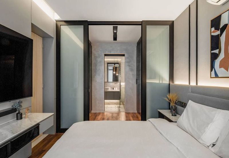 The Harmony (Residensi Riamas)