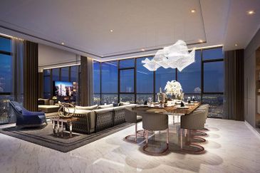 Bandar Baru Sri Petaling