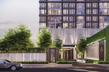 Bandar Baru Sri Petaling