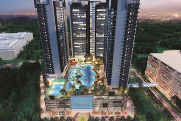 Bandar Baru Sri Petaling