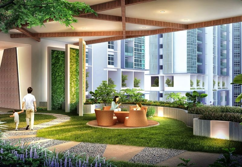 Bandar Baru Sri Petaling