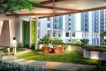 Bandar Baru Sri Petaling