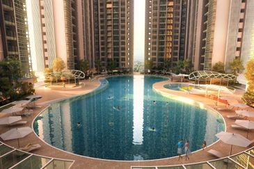 Bandar Baru Sri Petaling