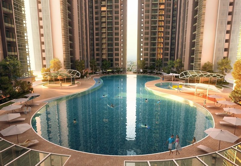 Bandar Baru Sri Petaling