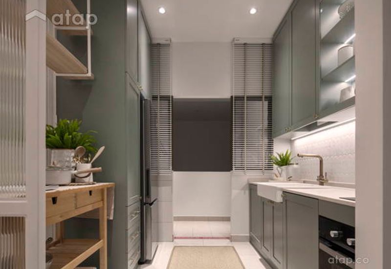 Seksyen 17, Petaling Jaya