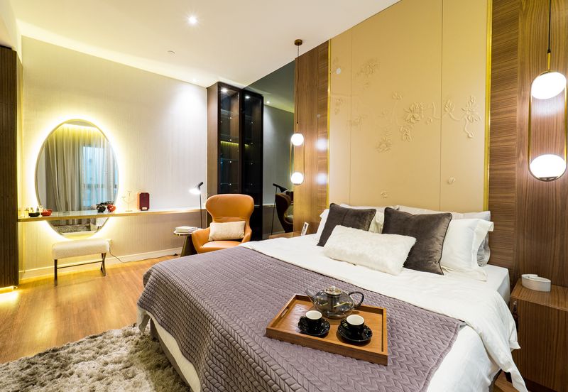 Central Residence, Sungai Besi