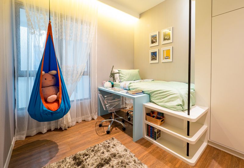 Central Residence, Sungai Besi