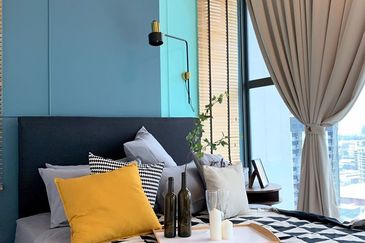 Aster Green Residence