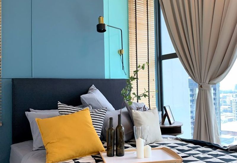 Aster Green Residence