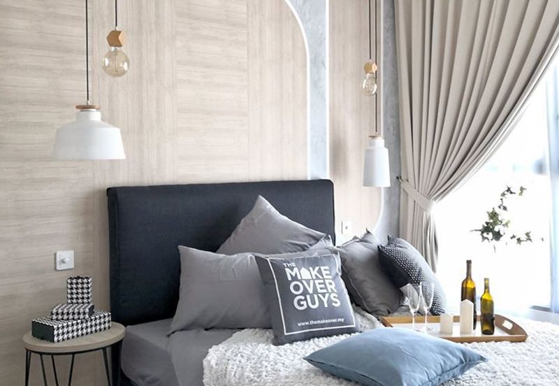 Aster Green Residence