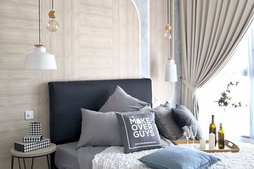 Aster Green Residence