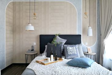 Aster Green Residence