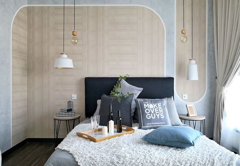 Aster Green Residence