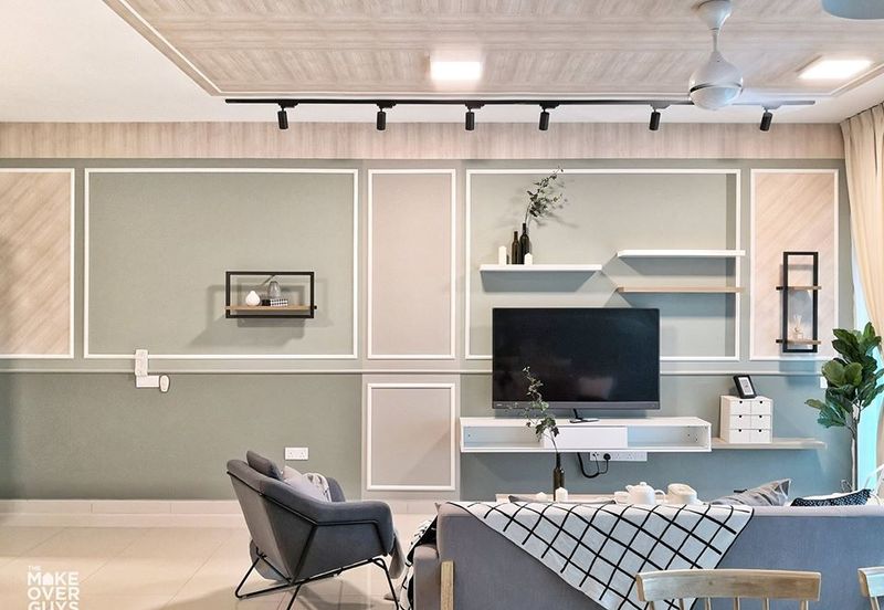 Aster Green Residence