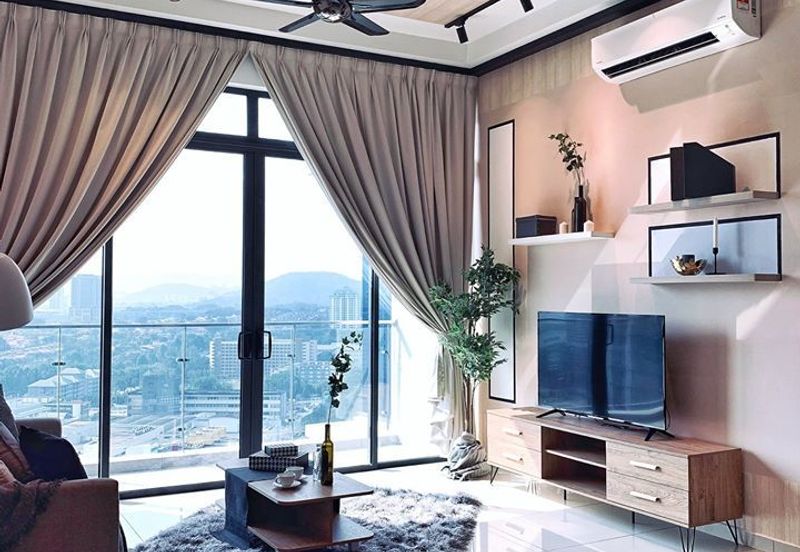 Aster Green Residence