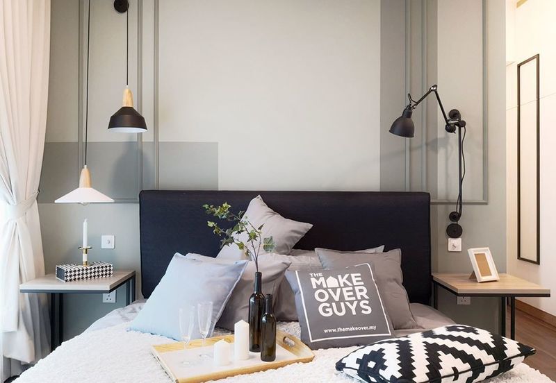 Aster Green Residence