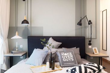 Aster Green Residence