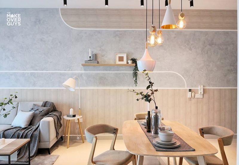 Aster Green Residence