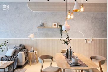 Aster Green Residence